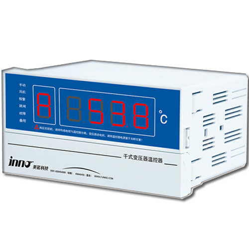 IB-S201型号干式变压器温控器