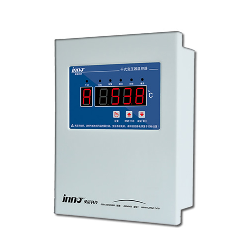 BWDK-Q201型号干式变压器温控器